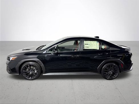 New 2026 Subaru WRX Limited image 9