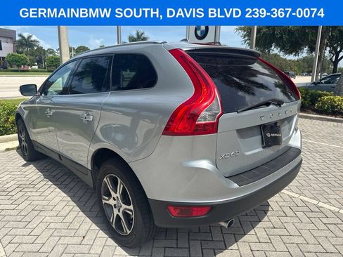 Used 2013 Volvo XC60 T6 AWD/4WD image 3