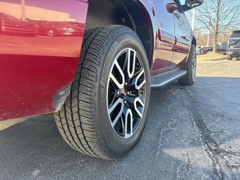 Used 2008 GMC Yukon Denali image 5