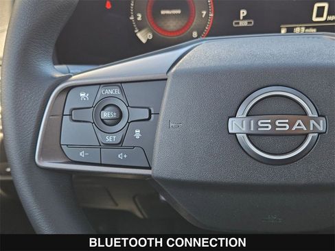 New 2026 Nissan Sentra S image 23