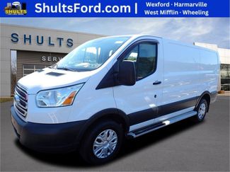 Used 2015 Ford Transit 250 130 Low Roof w/ Exterior Upgrade Package image 1