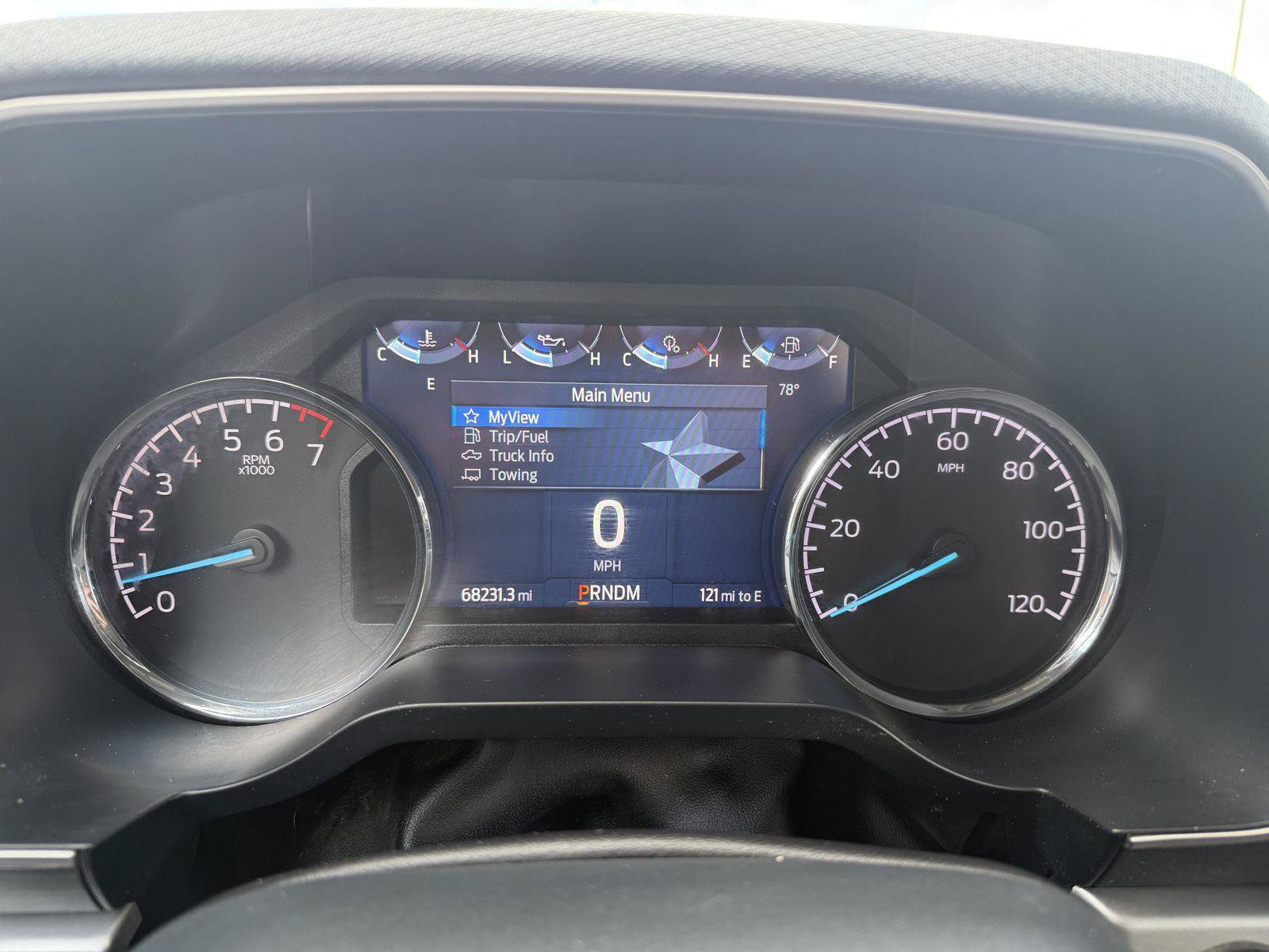 Used 2022 Ford F150 XLT w/ Equipment Group 301A Mid AWD/4WD image 10