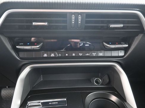 New 2026 MAZDA CX-70 SC AWD/4WD image 12