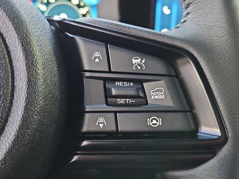 New 2026 Subaru Outback Premium image 24