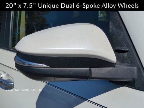 Used 2016 Toyota 4Runner Limited image 14