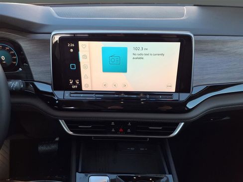 New 2026 Volkswagen Atlas SEL image 19