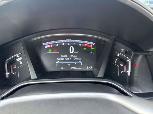 Certified 2020 Honda CR-V EX image 24