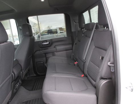 Used 2023 Chevrolet Silverado 2500 LT w/ Convenience Package image 11