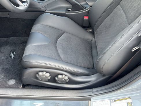 New 2027 Nissan Z Performance RWD image 16
