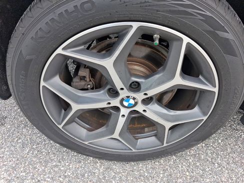 Used 2019 BMW X1 sDrive28i FWD image 14