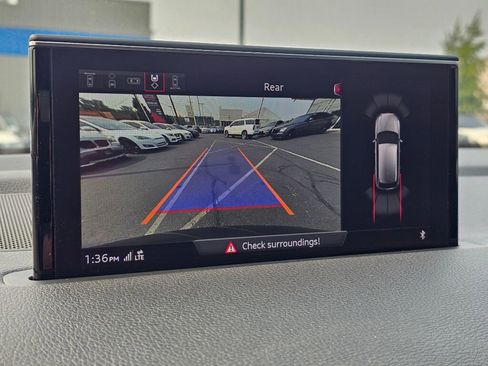 Used 2018 Audi Q7 2.0T Premium Plus w/ Premium Plus Package image 29