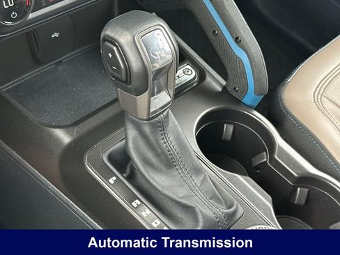 Used 2023 Ford Bronco Wildtrak AWD/4WD image 25