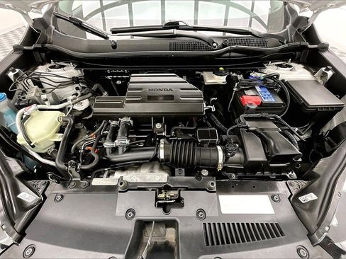 Used 2022 Honda CR-V EX image 10