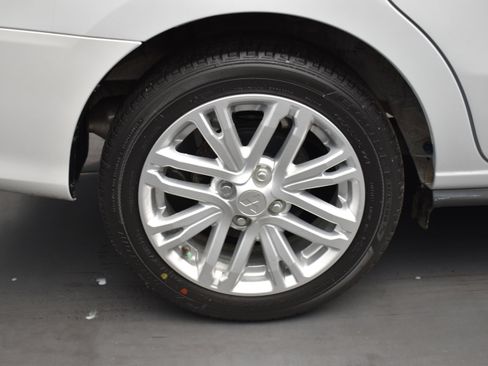 Used 2024 Mitsubishi Mirage G4 SE FWD image 15