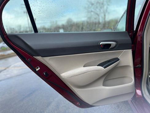 Used 2009 Honda Civic LX image 22