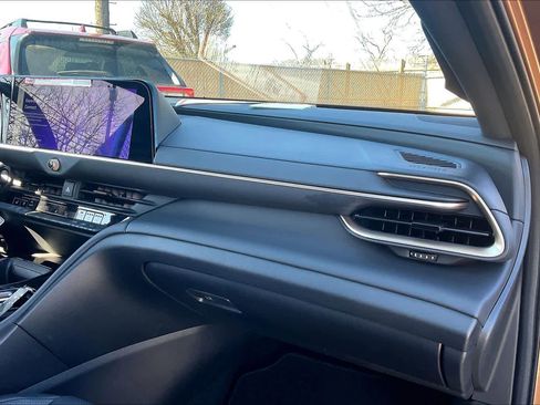 Used 2026 Toyota Crown Limited image 19