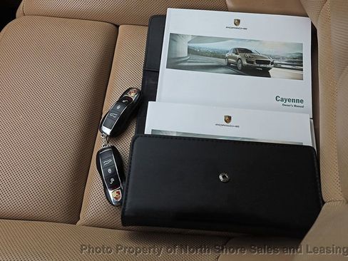 Used 2016 Porsche Cayenne image 66