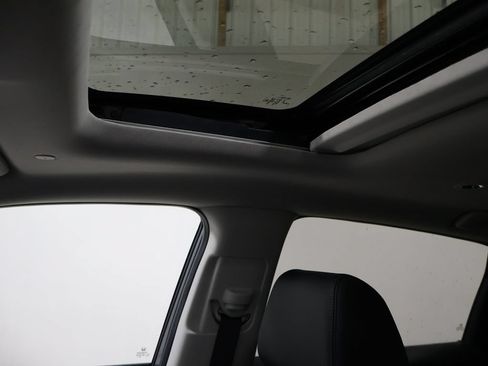 New 2027 Honda HR-V EX-L image 30