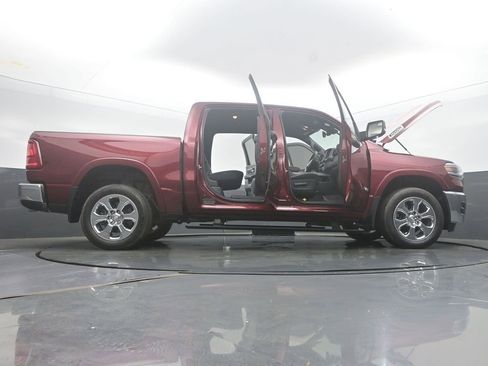 Used 2025 RAM 1500 Big Horn AWD/4WD image 59