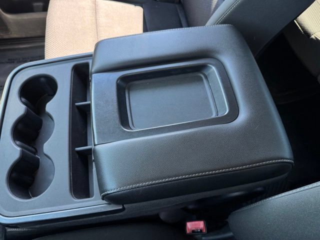 Used 2015 Chevrolet Silverado 2500 LT AWD/4WD image 16