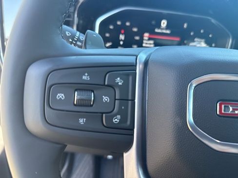 New 2026 GMC Sierra 1500 Elevation w/ Elevation Premium Package image 17
