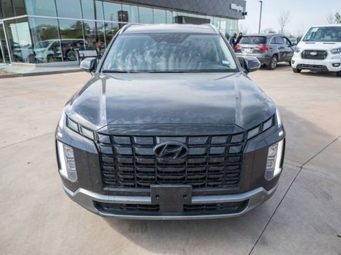 Used 2025 Hyundai Palisade SEL image 8