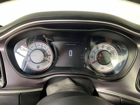 Used 2019 Dodge Challenger R/T w/ T/A Package RWD image 5