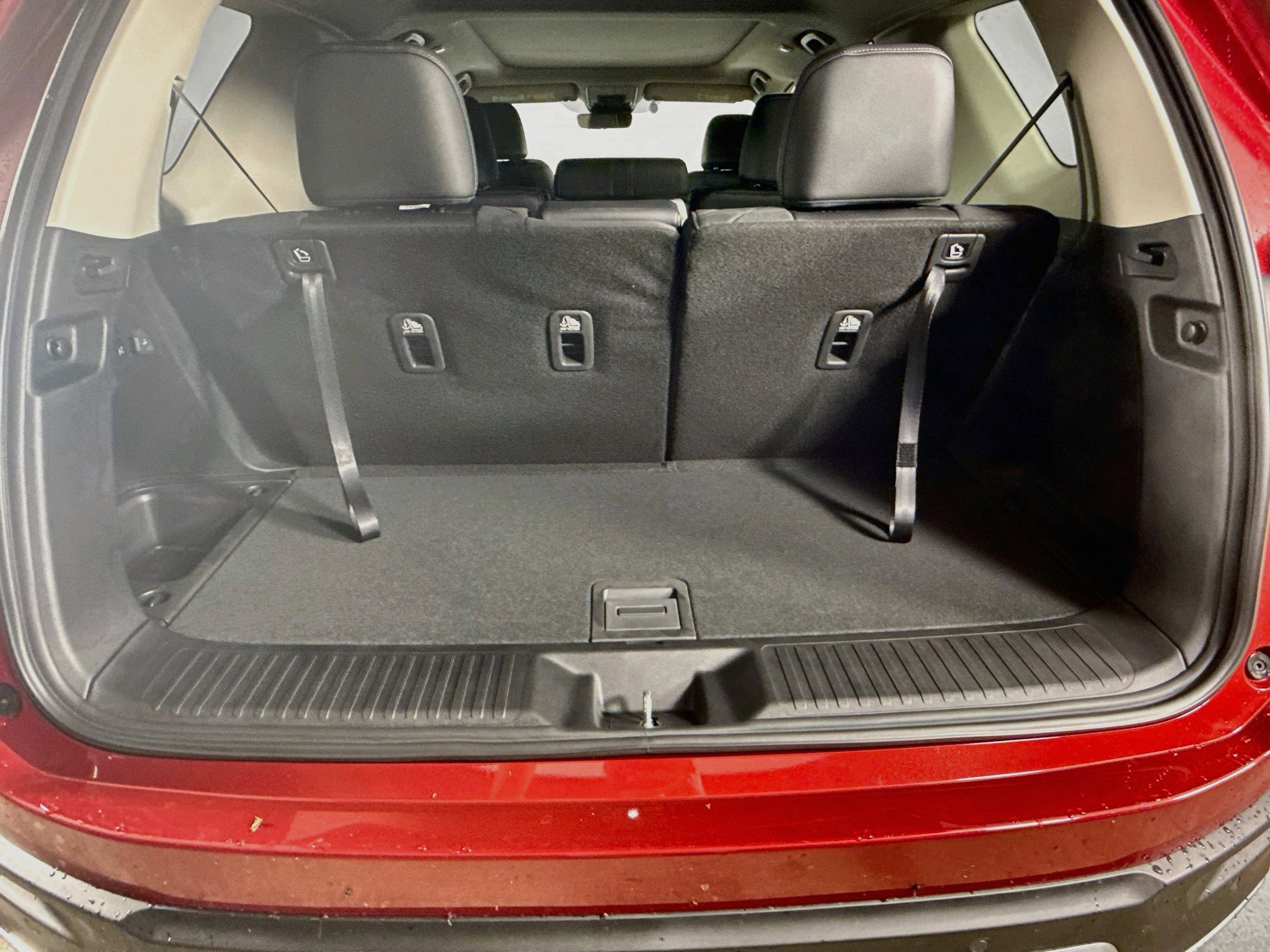New 2026 Honda Pilot Elite image 35