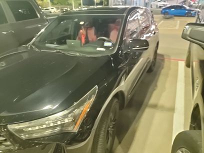 Certified 2023 Acura RDX A-Spec