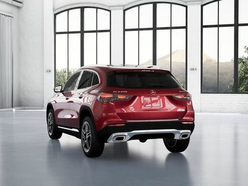 New 2026 Mercedes-Benz GLA 250 4MATIC image 27