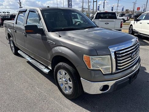 Used 2010 Ford F150 2WD SuperCrew image 3