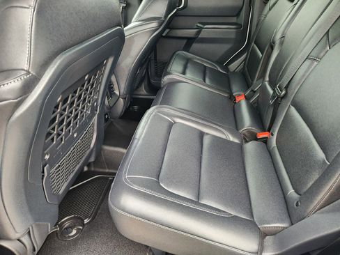 Used 2025 Ford Bronco Big Bend AWD/4WD image 29