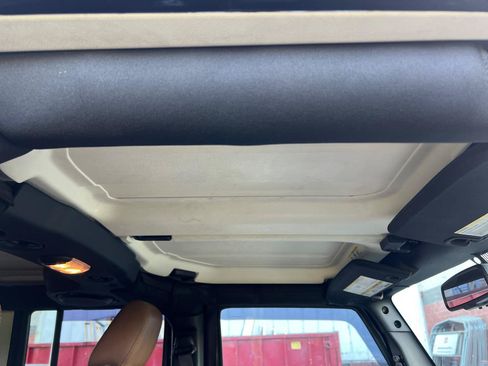 Used 2014 Jeep Wrangler Unlimited Rubicon w/ Dual Top Group AWD/4WD image 18