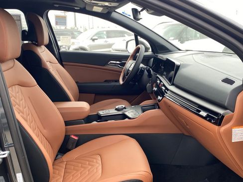 New 2026 Kia Sportage X-Line image 23