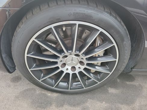 Used 2017 Mercedes-Benz SLC 43 AMG image 6