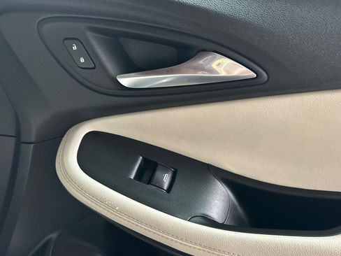 Certified 2023 Buick Encore GX Preferred w/ Cold Weather Comfort Package image 22