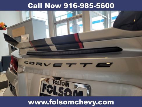 New 2026 Chevrolet Corvette Z06 image 9