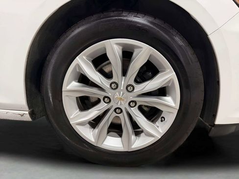 Used 2024 Chevrolet Malibu LT FWD image 41