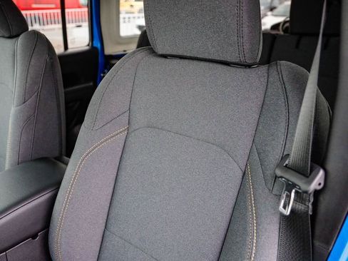 New 2026 Jeep Wrangler Sport S image 30