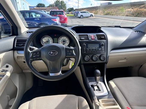 Used 2013 Subaru Impreza 2.0i Sport Premium w/ Popular Pkg 1 AWD/4WD image 7