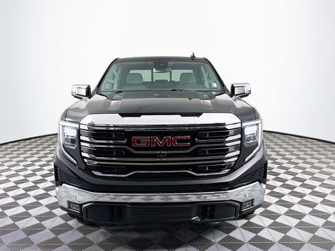 Certified 2024 GMC Sierra 1500 SLT w/ SLT Premium Plus Package image 2