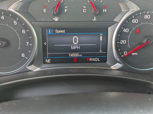 Certified 2022 Chevrolet Equinox LS w/ LS Convenience Package image 28