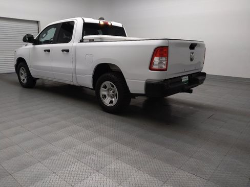 Used 2021 RAM 1500 Tradesman w/ Level 1 Safety Group RWD image 5