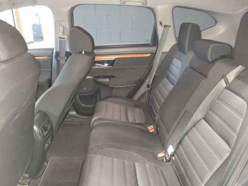 Used 2022 Honda CR-V EX image 10