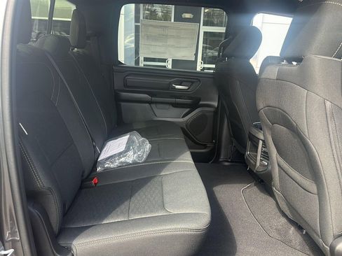 New 2026 RAM 1500 Express image 10