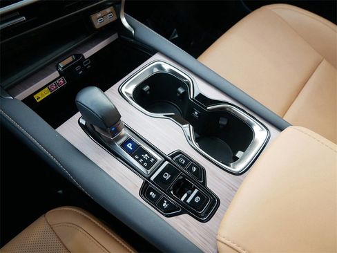 Certified 2024 Lexus RX 350 Premium image 23