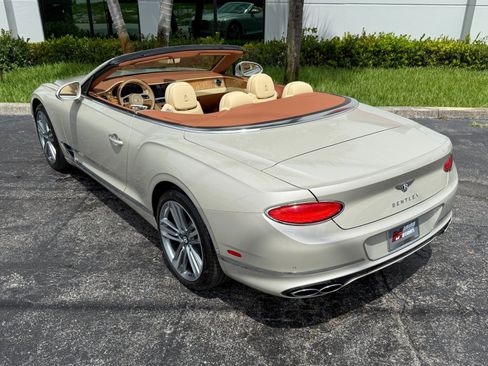 Used 2023 Bentley Continental GT Mulliner AWD/4WD image 20
