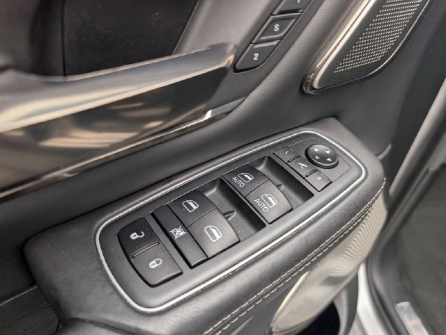 Used 2021 RAM 1500 Limited AWD/4WD image 13