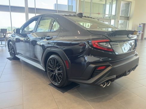 New 2026 Subaru WRX Limited AWD/4WD image 6