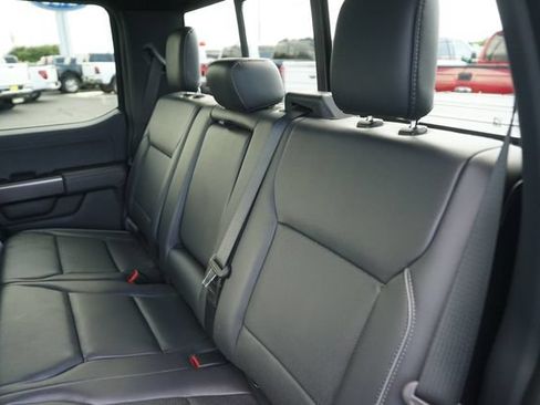 Used 2026 Ford F150 Lariat w/ Equipment Group 502A High AWD/4WD image 14